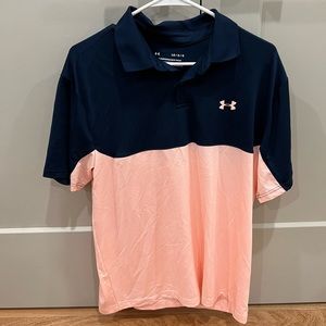 Under Armour Performance Polo